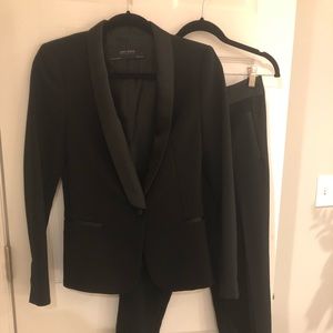 Zara Tuxedo